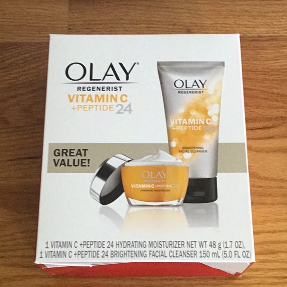 Olay‎ skin care - Picture 1 of 3